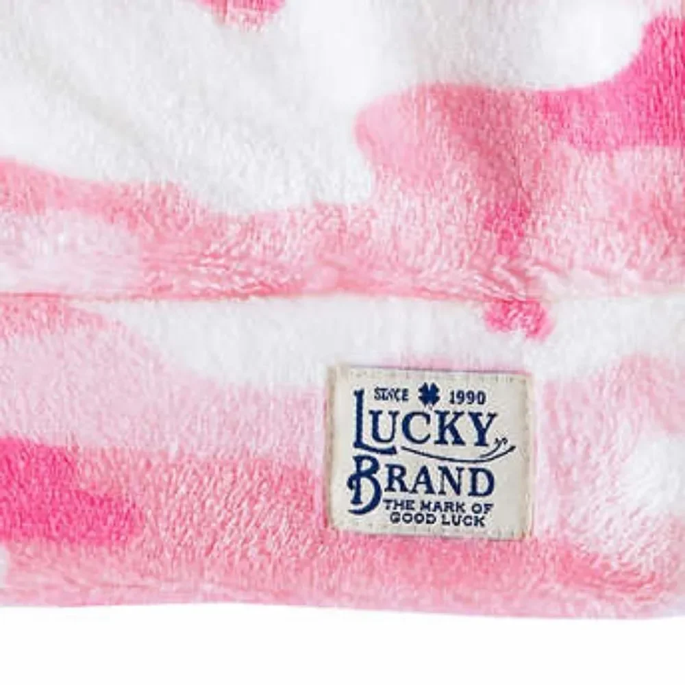 Lucky Brand lucky youth